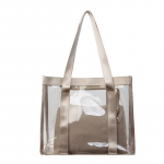 Naiste l&auml;bipaistev kandekott &Otilde;lakott Suure mahutavusega k&auml;ekott khaki