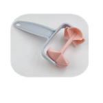 K&uuml;psisevormi k&ouml;&ouml;gi k&uuml;psetusvidin DIY prinditud k&uuml;psiserulli t&ouml;&ouml;riist rullnuga leiva valmistamise vorm Rose bread mold X19-01