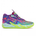 Puma MB.03 Be You Unisex tossud Mitmev&auml;rvilised 379899-01 44.5