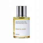 Unisex parf&uuml;&uuml;m Dossier Oriental Sage 50ml
