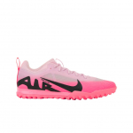Nike Zoom Mercurial Vapor 15 Pro TF Mad Brilliance Pack Unisex tossud Roosa Roosa-Vaht Must DJ5605-601 36