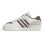 adidas Rivalry Low Ivoorikollane S&uuml;sinikhall Unisex Tossud Kreemjas Pahtlikarva ID5386 43⅓