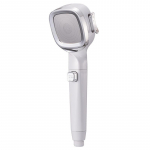 4 režiimi k&otilde;rgsurvedu&scaron;ipea koos sissel&uuml;litusnupuga v&auml;ljal&uuml;litusnupp pihusti vett s&auml;&auml;stev reguleeritav du&scaron;iotsiku filter vannitoa jaoks