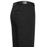 Meeste mood vabaaja &uuml;likonnap&uuml;ksid kleit &auml;rip&uuml;ksid Slim Fit meeste pikad p&uuml;ksid, suur suurus 27-42 42