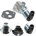 K&uuml;tuse sissepritse t&uuml;hik&auml;igu &otilde;hu juhtventiil F5TZ9F715BA Mazda lisatarvikutele