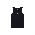 Jordan &Uuml;hev&auml;rviline Logo Sporditank Top Meeste Topid Must FQ6990-010 S