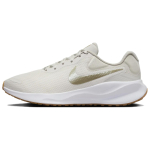 Nike Revolution 7 Phantom Light Bone Naiste tossud Kreemjasvalge Neutraalne Oliiv FB2208-010 36.5