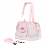 Kaasaskantav kassikott Hingav lemmikloomakott Kulumiskindel v&auml;ljas&otilde;idukott &Otilde;lakott Kaasaskantav moodne lemmikloom