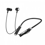 Bluetooth k&otilde;rvaklapid Juhtmevabad k&otilde;rvaklapid Magnetilised HIFI Sport Kaelapael Kaela rippuvad peakomplektid 9D HiFi Stereo TWS k&otilde;rvaklapid mikrofoniga Samsung Xiaomi jaoks
