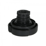 Radiaatori paisupaagi kork 17111712669 BMW E36 E46 E38 E39 E53 E83 jaoks