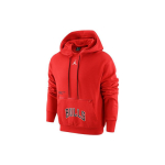 Jordan NBA Chicago Bulls Kohtuniku &Auml;&auml;rne Statement Edition Tikitud T&auml;htede Logoga Huppar Meeste Pealisr&otilde;ivad DR7644-657 XL