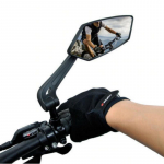 1 Paar Jalgrattapeegel E-jalgratta tahavaatepeegel Jalgratta parem vasak MTB jalgratta osad right