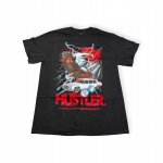 Koszulka T-shirt damski Spencer's reason hustler S