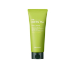 Tony Moly suure mahutavusega niiske rohelise tee vahupuhastusvahend, 300 ml, 1 &uuml;hik yellow