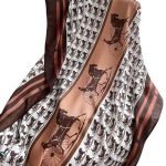 Uus mood naiste p&auml;ikesekaitsekreem, soe tuulekindel k&uuml;lm pikk sall Four Seasons sall naistele 90*180CM