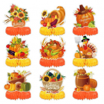 9 tk s&uuml;gisk&otilde;rvits k&auml;rgstruktuuri keskosa t&auml;nup&uuml;ha k&otilde;rvits kalkuni pardi puuviljad lauaplaadi kaunistused s&uuml;gise koristuskaunistused 1 Set