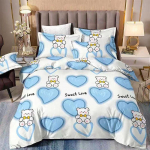 100% puuvillane pestav suvine lahe tekk puuvillane tekk, &uuml;he- v&otilde;i kahekordne pestav suvine &otilde;huke puuvillane tekk, &uuml;hekordne suvine lahe tekk 140x200cm