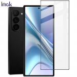 Samsung Galaxy Z Fold 6 5G klaasist IMAK t&auml;iskattega karastatud klaasist kile Pro+ seeria Samsung Z Fold 6 5G