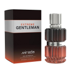 Extreme Gentleman Mirada eau de parfum for men 100 ml