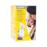 Medela rinnapiima koguja silikoon