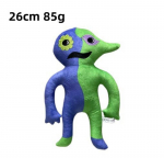 BanBani uus aed plush nukum&auml;nguasi Stinger Flynn &otilde;udusm&auml;ng 2. peat&uuml;kk Nabaab Slow Seline Pehme t&auml;idisega s&uuml;nnip&auml;evakingitus lastele