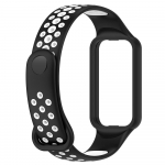 Redmi Smart Band 2 silikoonist kellarihmade asendusrihm Xiaomi Smart Band 8 aktiivse rihmaga k&auml;ev&otilde;ru jaoks Xiaomi Band 8 Active