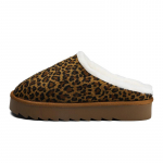 Talvised vabaaja ja moodsad kerged paksu p&otilde;hjaga pehmed soojad sussid Casual Half Support puuvillased sussid Kodused puuvillased sussid 36-43 36 must