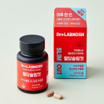 [Dr. Lab Nosh] Blood Sugar Management Diet Blood Sugar Slim Cut (30 days worth)