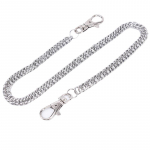 Punk pikk rahakott rihma kett p&uuml;ksid hipster p&uuml;ksid Jean v&otilde;tmehoidja hip hop ehted