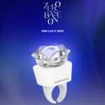 ZEROBASEONE mini valgusr&otilde;ngas