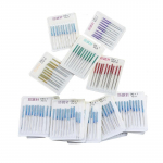 3 tahvlit &ndash; 30 tk. Stretch-kanga &otilde;mblusmasin H&uuml;ppamisvastane n&otilde;el Elastne riie &otilde;mblusn&otilde;ela tarvikud Kodu&otilde;mblust&ouml;&ouml;riistad 3 Boards size 65/9