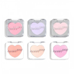 ETUDE Heart Pop p&otilde;sepuna 4g P000DXFO - 01 Frosty Petal