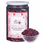 India Chai Orgaaniline Hibiskuse&otilde;ie Tee &ndash; 100g