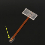 Sim Aksessuaarid 15 cm 2Ff Sim Standard Positiivne Reverse Mobiiltelefoni Aktiveerimiskaardi pikenduskaabel