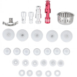 Ujukventiilid Survepliidi varuosad Ujukklapid Auruvabastusventiilid Survepliidi varuosad