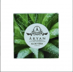 Seep aaloega (100 g), Aloe Vera seep, aaria