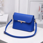 Naiste Uus Trendikas Korea Versioon Moodne Naiste Kott &Uuml;he &Otilde;la Kott Minimalistlik Naiste Kott Diagonaalne Crossbody Kott