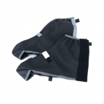 Jalatsid, katted, papud Galoshes kaitse, matkamiseks lumisel rattas&otilde;idul v&auml;lispordis S