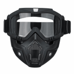 Kaitsev kogu n&auml;omask Pritsmevastane Shield Visiir T&ouml;&ouml;koha kaitsevahendid Ohutus n&auml;okaitse, korduvkasutatav reguleeritav l&auml;bipaistev kogu n&auml;gu Face Mask