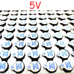 10 tk universaalne sumisti 3V 6V 12V 12mm*9,5mm sumisti TMB12A03 TMB12A05 TMB12A12 aktiivne sumisti magnetiline pikk pidev piiks.