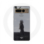 Coque Maniacase pour Google Pixel 7 Pro game of thrones house of the dragon