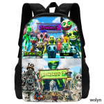 Zoonomaly Koolikott Multikakott, Kerge Koolikott Mochila Seljakotid Lastekottideks T&uuml;drukutele, &Otilde;pilase Seljakott 15inches