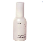Etude House Nymph Glow Volumer 25g, 01 Transparent Water Glow, 2 pcs. white