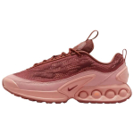 suurus? x Nike Air Max DN SP Canyon Rust Meeste Tossud Vask Meeskond-Punane Punane-T&auml;hetolm HQ0912-600 43 brown