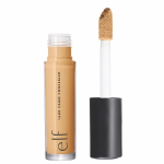 p&auml;kapikk. 16HR Camo peitekreem, t&auml;ielik katvus, v&auml;ga pigmenteerunud matt viimistlus, hele elevandiluu, 0,203 fl untsi (6 ml), Keskmine virsik, 6 ml beige