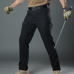 City Military taktikalised p&uuml;ksid meeste SWAT v&otilde;itlusarmee p&uuml;ksid meeste palju taskuid veekindlad kulumiskindlad vabaaja p&uuml;ksid 2020 S