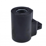 24V solenoidklapi m&auml;his 17W &Uuml;hilduv Bucher 280239, Liebherr 10333044, EC360B EC380D rakendustega CHINA