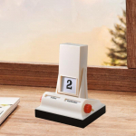 P&ouml;&ouml;ratav kalender Laua Uudsus Praktiline Lauaarvuti Igavene Kaunistus Kontorisse