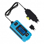 Auto Kaitsme Tester Voolutestija Autot&ouml;&ouml;stuse Voolutestija Tester Professionaalne T&auml;pne