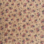 100x135cm Paks Naturaalne Kork Tr&uuml;kiga Nahkkangas Pagasi K&auml;ekoti Puidus&uuml;&uuml;ga Dekoratiivne PU Kangas DIY Kingade Aksessuaarid